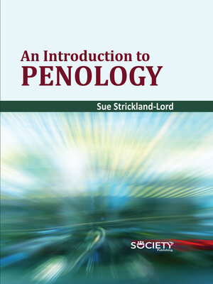 cover image of An Introduction to Penology